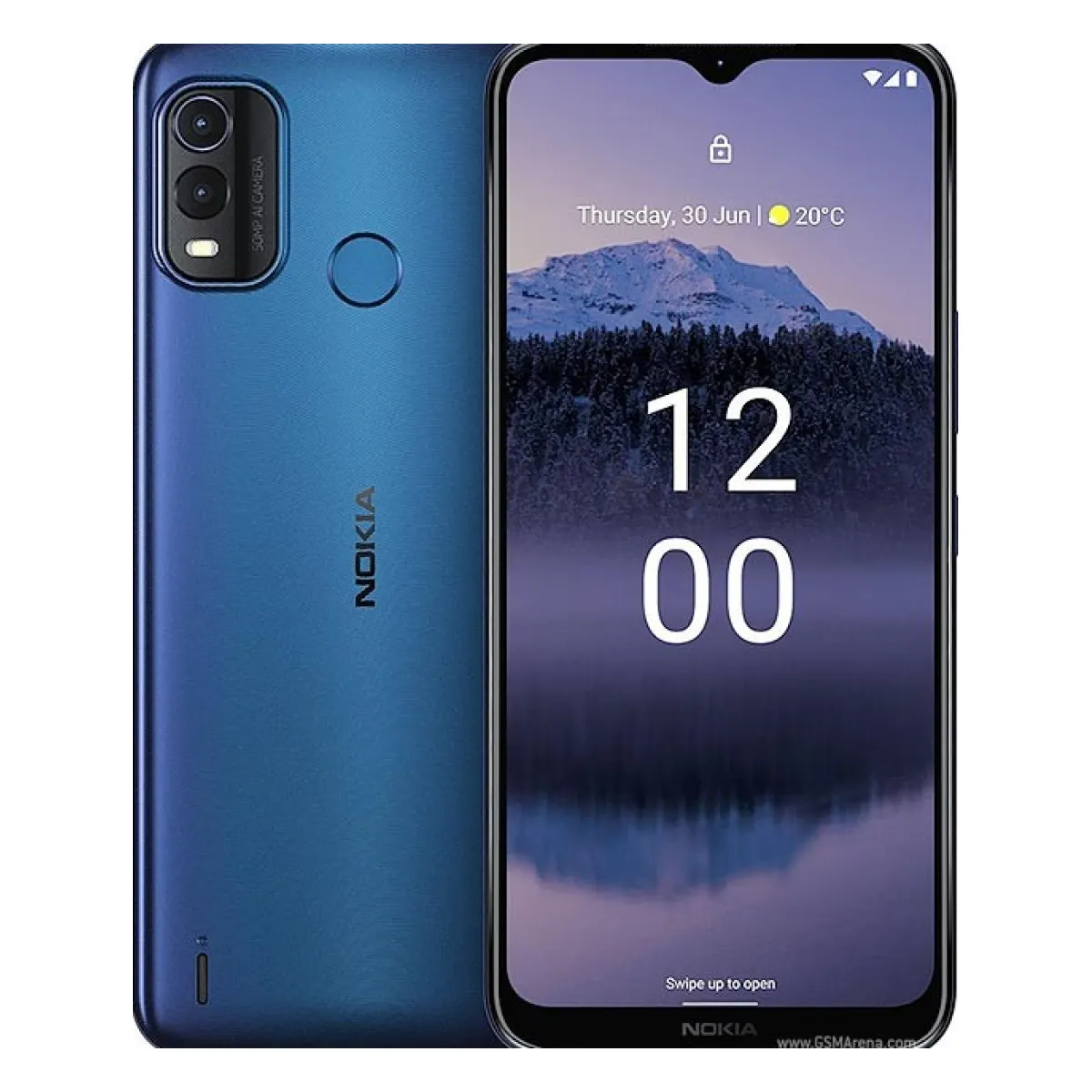 Nokia G11 Plus