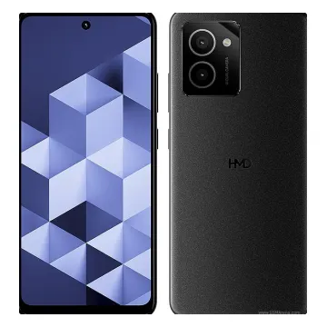 HMD Vibe 4G