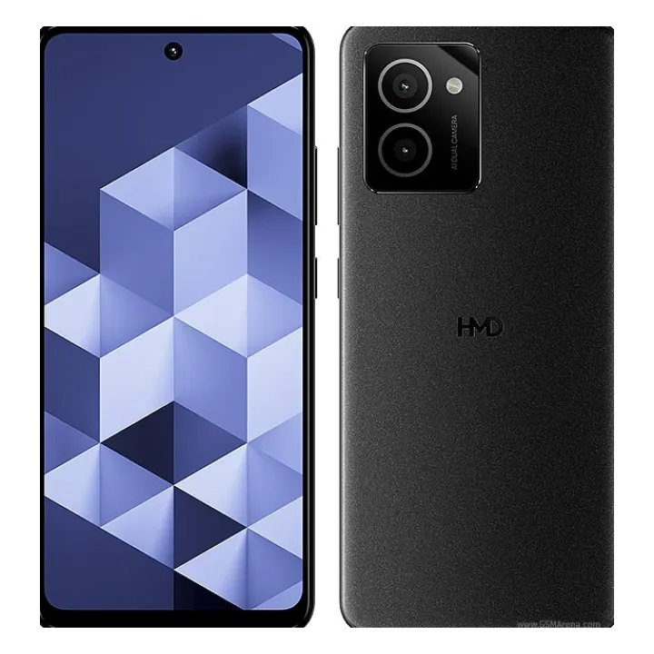 HMD Vibe 4G