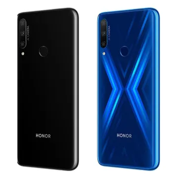 Honor 9X
