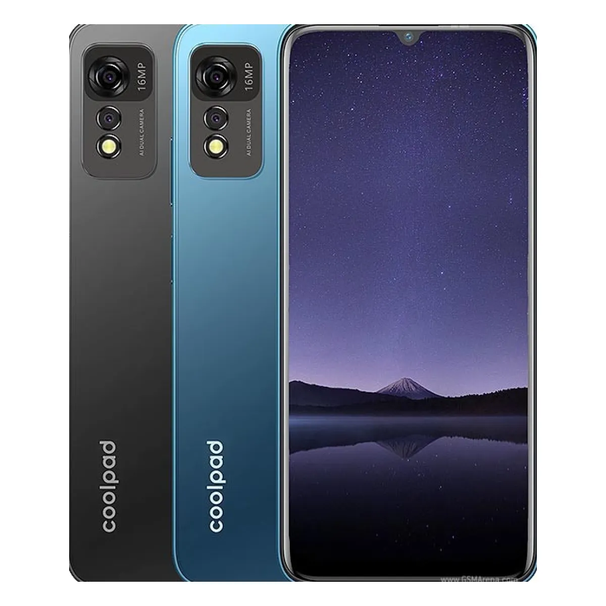 Coolpad CP12p