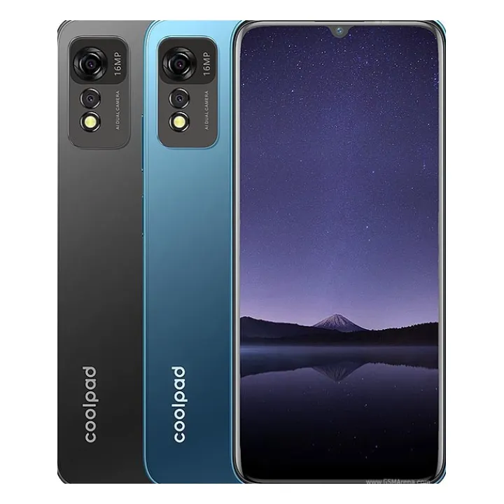 Coolpad CP12p