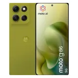 Motorola Moto G86