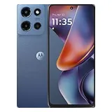 Motorola Moto G (2025)