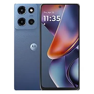 Motorola Moto G (2025)