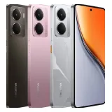 Realme P3