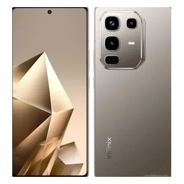 Infinix Note 50 Pro 4G