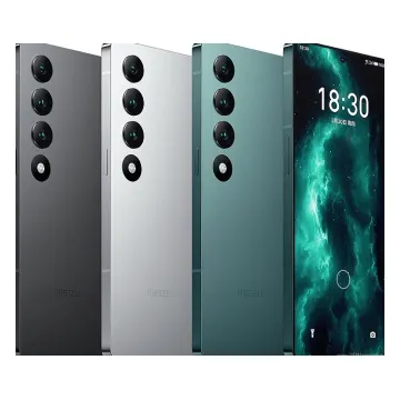 Meizu 20 Infinity