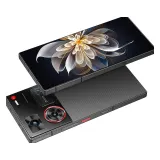 ZTE nubia Z60 Ultra Leading