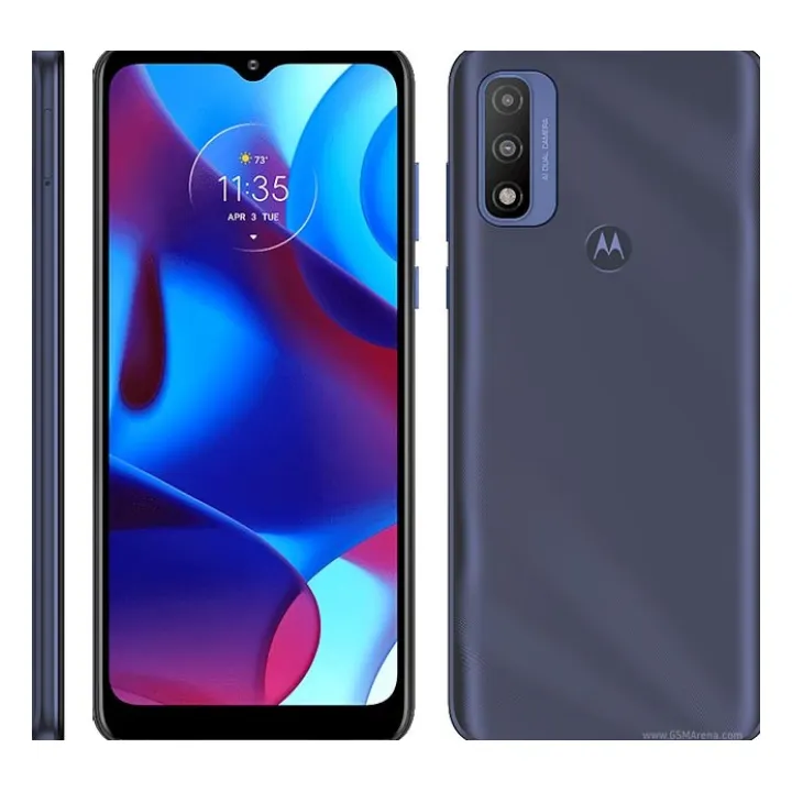 Motorola G Pure