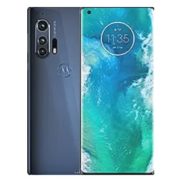 Motorola Edge+ (2020)