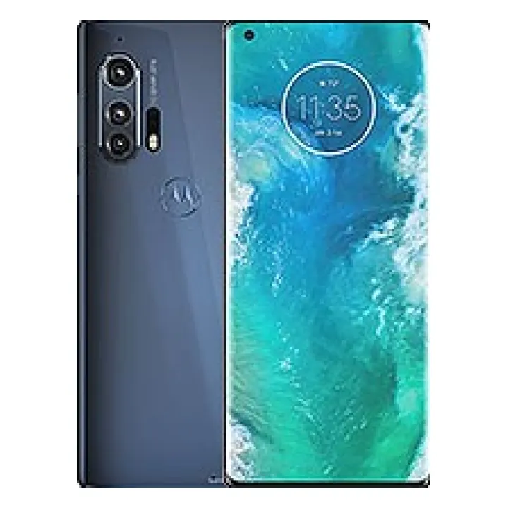 Motorola Edge+ (2020)
