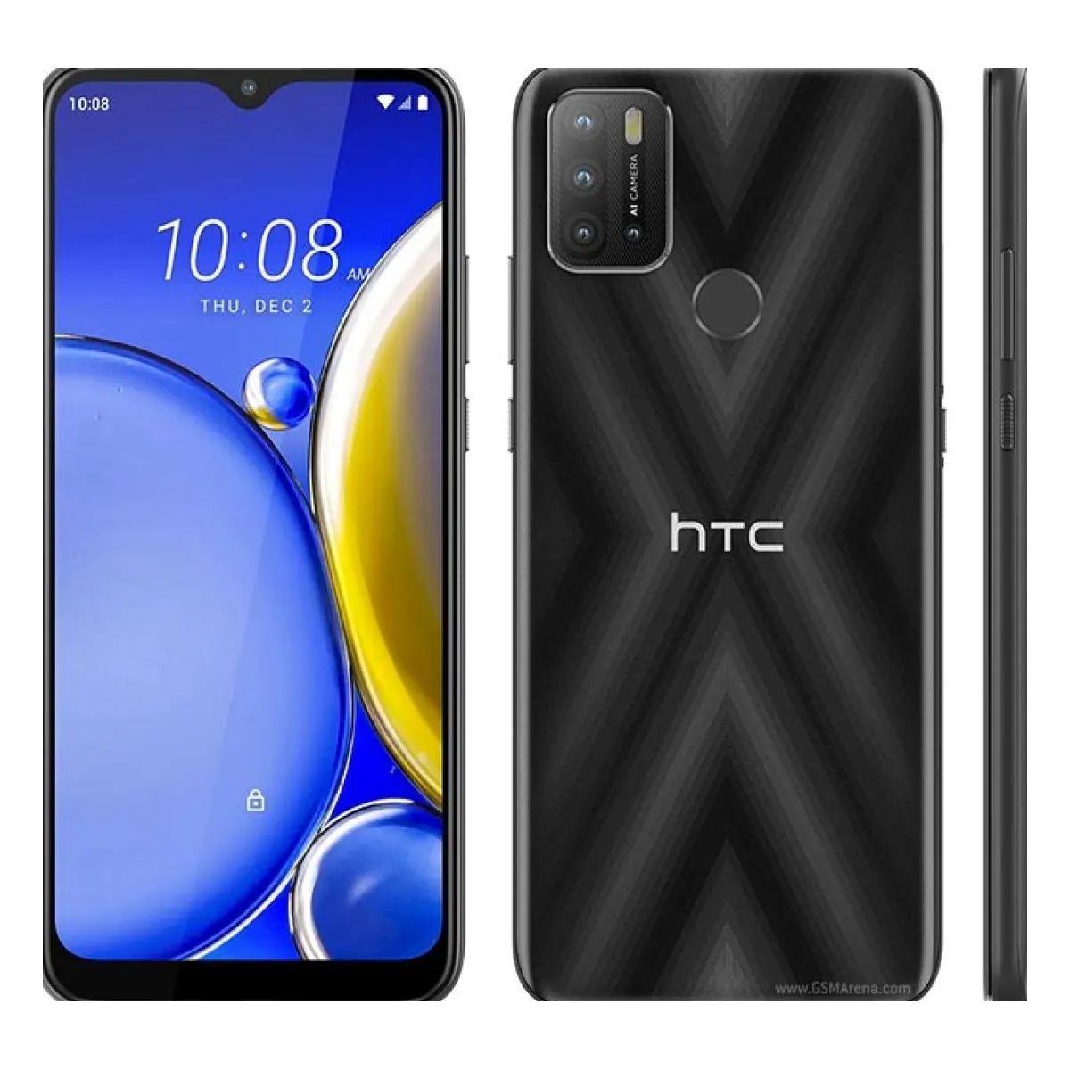 HTC Wildfire E2 Play