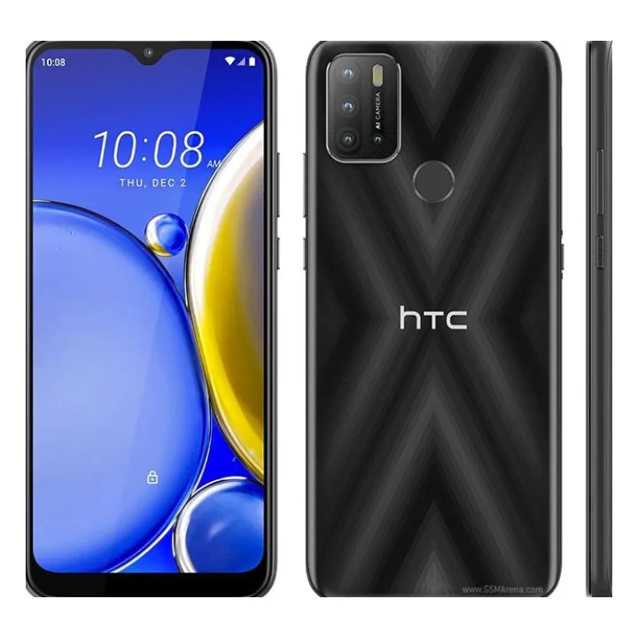HTC Wildfire E2 Play