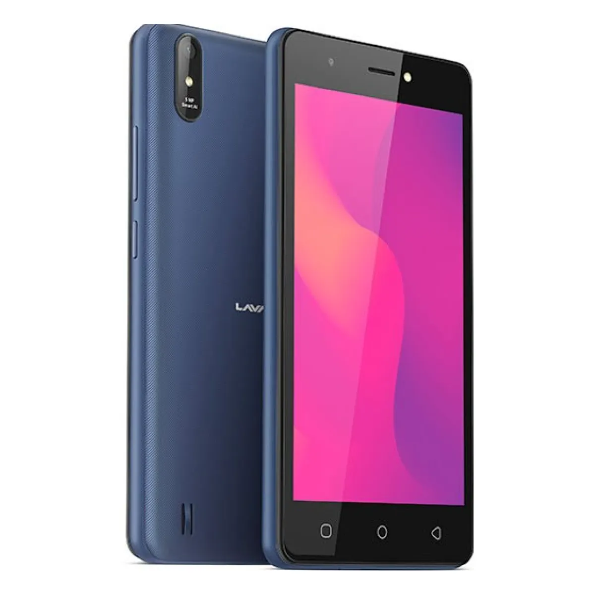 Lava Z1