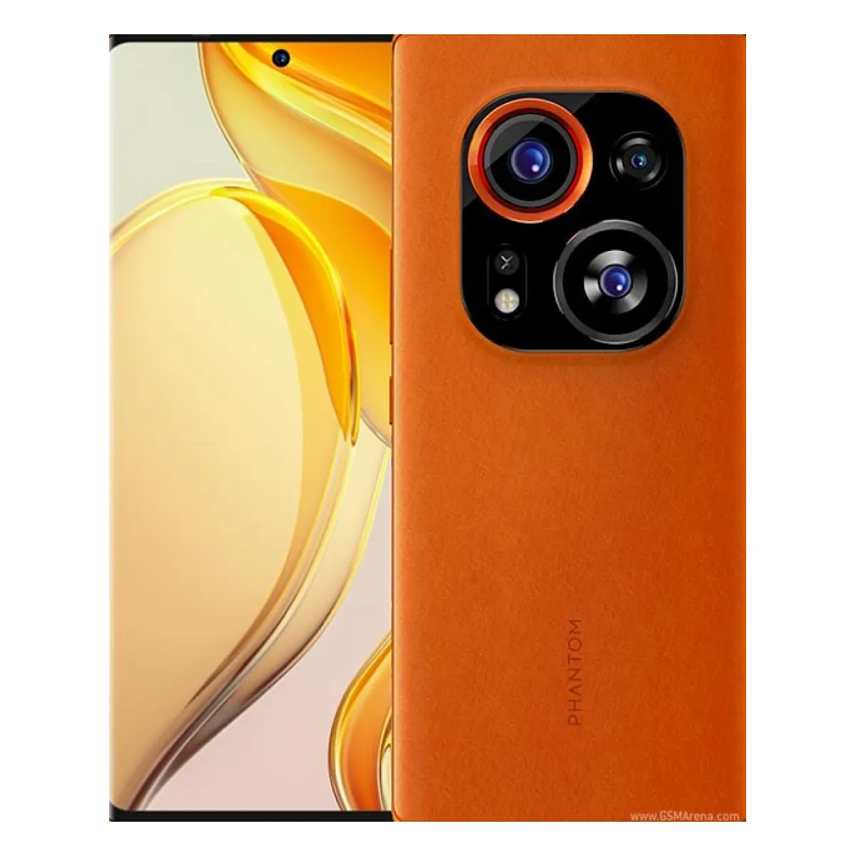Tecno Phantom X2 Pro