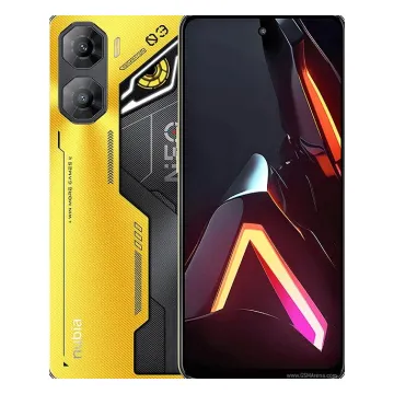 ZTE nubia Neo 3