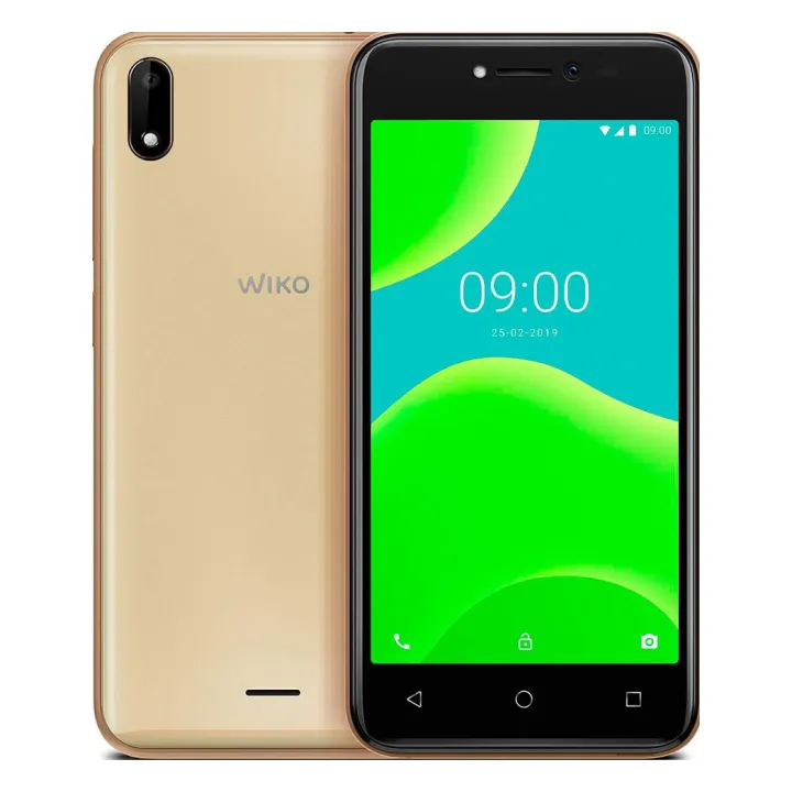 Wiko Y50