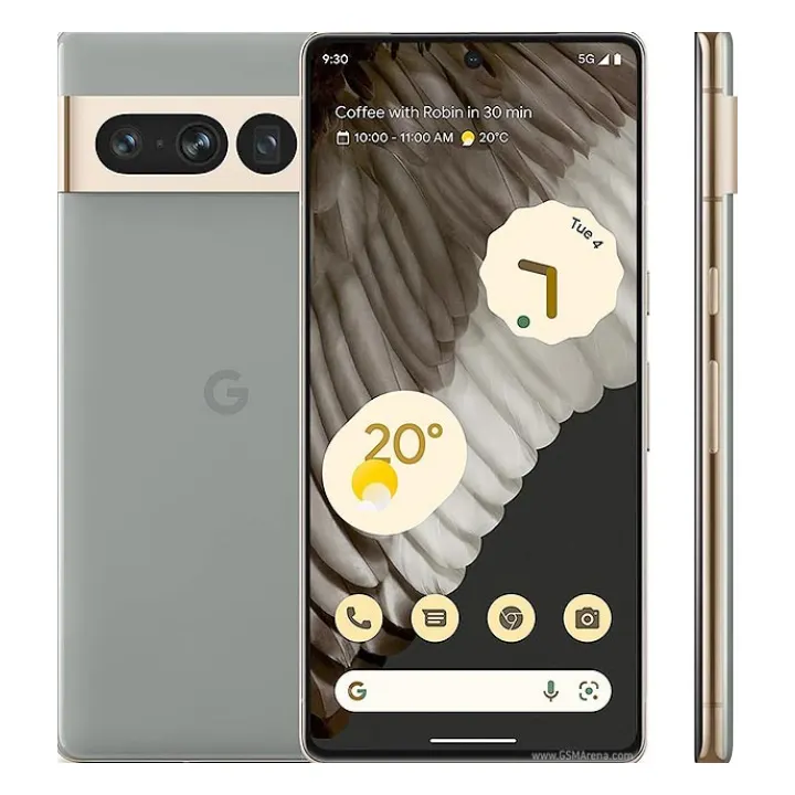Google Pixel 7 Pro