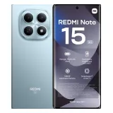Xiaomi Redmi Note 15 5G