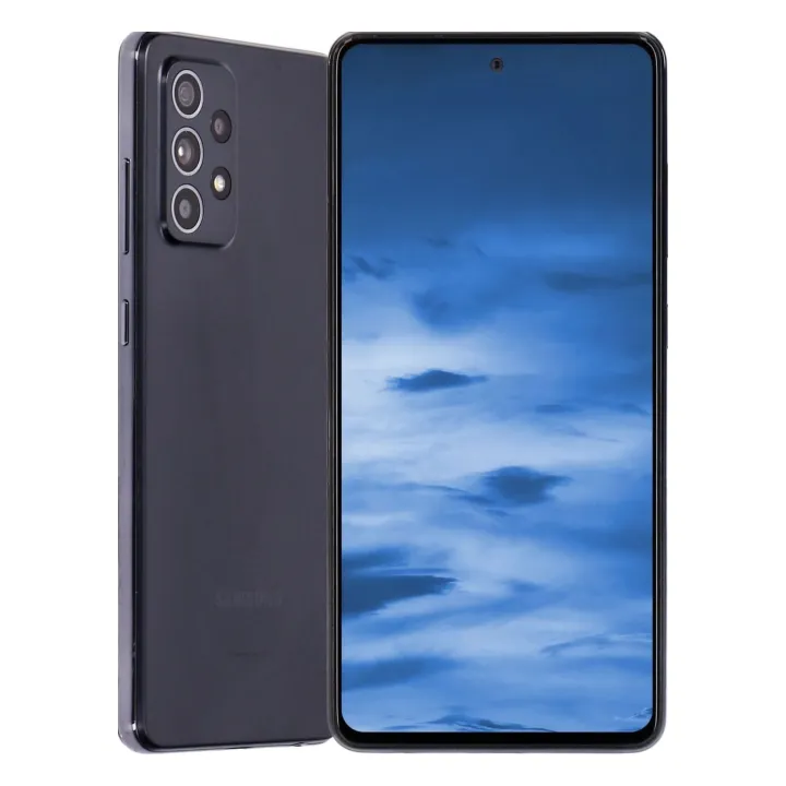 Samsung Galaxy A52s