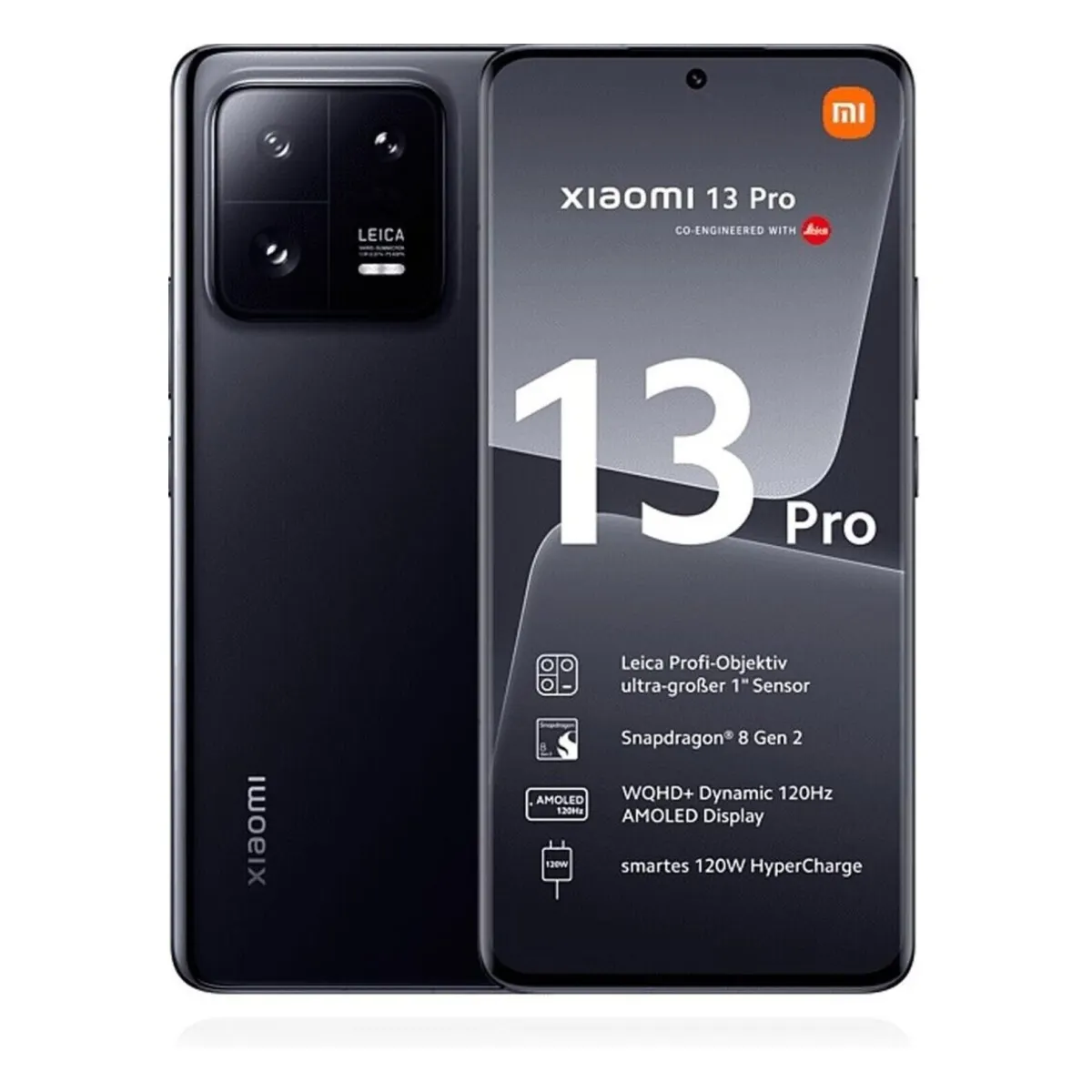 Xiaomi 13 Pro