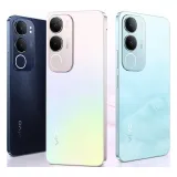 Vivo Y19s Pro