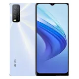 Vivo iQOO U3x Standard