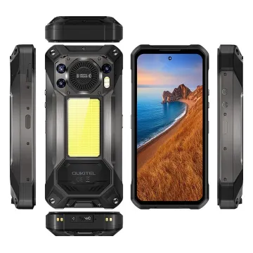 Oukitel WP61