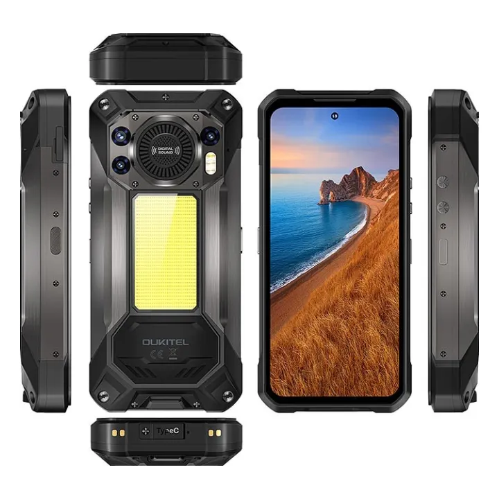 Oukitel WP61