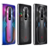 ZTE nubia RedMagic 7