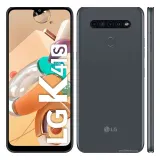 LG K41S
