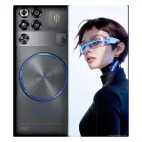 ZTE nubia RedMagic 11S Pro