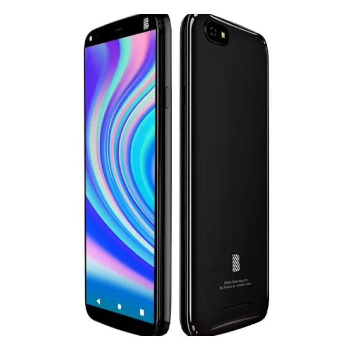 BLU Studio Mega 2019