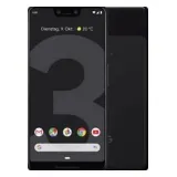 Google Pixel 3 XL