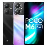 Xiaomi Poco M6