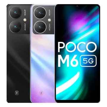 Xiaomi Poco M6