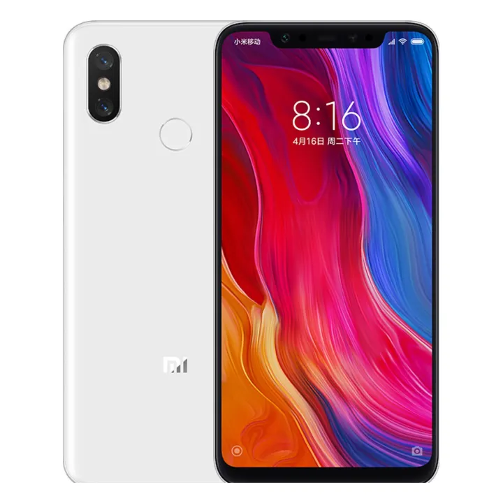 Xiaomi Mi 8