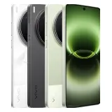 Vivo X300 Ultra