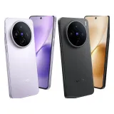 Vivo X200T