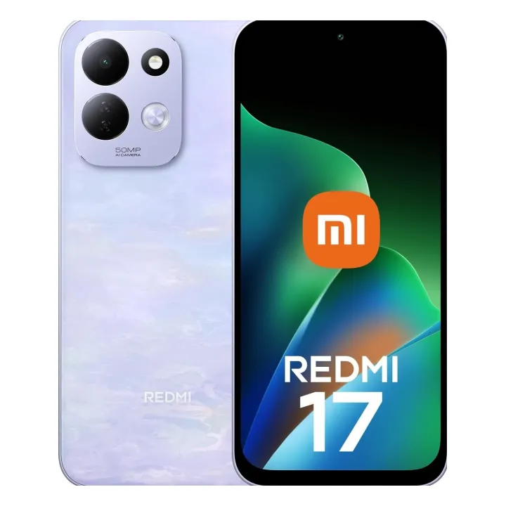 Xiaomi Redmi 17 4G