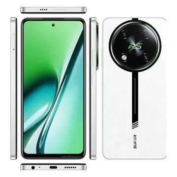 itel RS4
