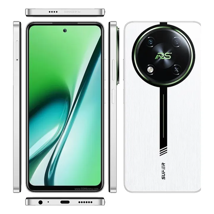 itel RS4