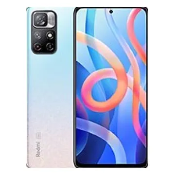 Xiaomi Redmi Note 11 (China)