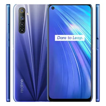 Realme 6