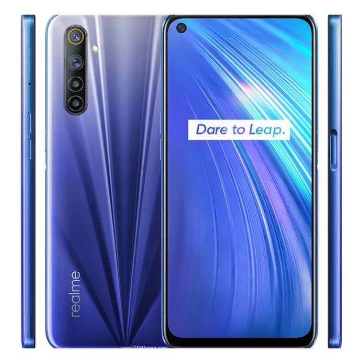 Realme 6