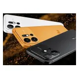 itel A100 Pro