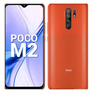 Xiaomi Poco M2