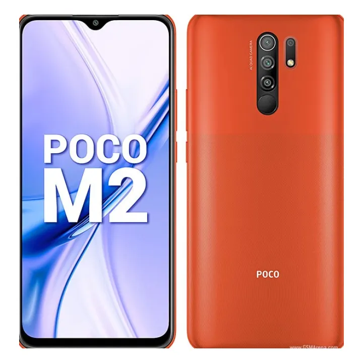 Xiaomi Poco M2
