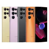 Oukitel C72